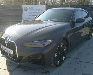 BMW 420 Gran Coupé Gebrauchtwagen