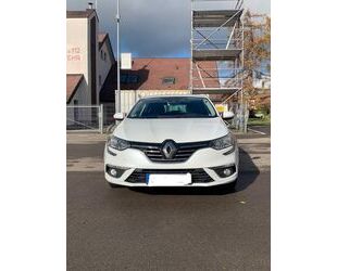 Renault Megane Gebrauchtwagen