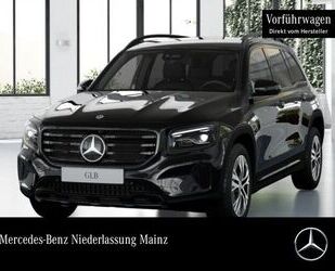 Mercedes-Benz GLB 200 Gebrauchtwagen