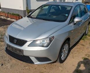 Seat Ibiza Gebrauchtwagen