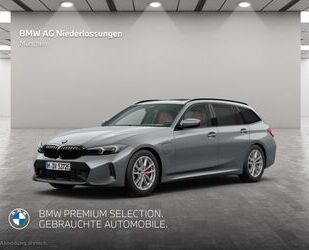 BMW 330 Gebrauchtwagen