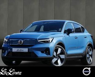 Volvo C40 Gebrauchtwagen