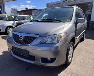 Mazda MPV Gebrauchtwagen