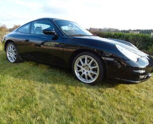 Porsche 996 Gebrauchtwagen