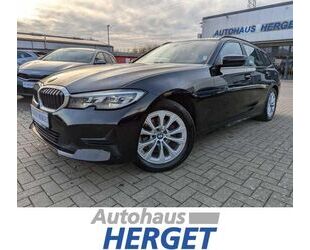 BMW 318 Gebrauchtwagen