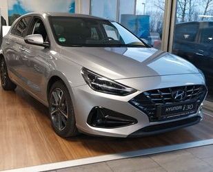Hyundai i30 Gebrauchtwagen