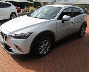 Mazda CX-3 Gebrauchtwagen