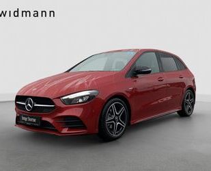 Mercedes-Benz B 180 Gebrauchtwagen
