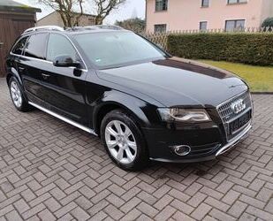 Audi A4 Allroad Gebrauchtwagen