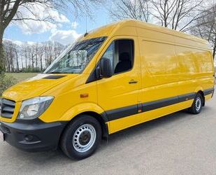 Mercedes-Benz Sprinter Gebrauchtwagen