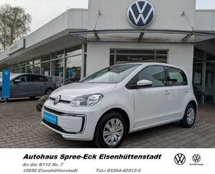 VW up! Gebrauchtwagen