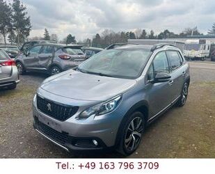 Peugeot 2008 Gebrauchtwagen