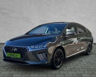 Hyundai IONIQ Gebrauchtwagen
