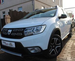 Dacia Sandero Gebrauchtwagen