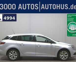 Renault Megane Gebrauchtwagen