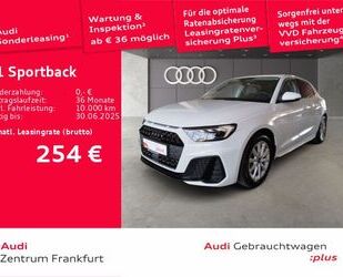 Audi A1 Gebrauchtwagen
