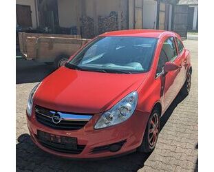Opel Corsa Gebrauchtwagen