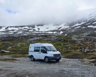 Ford Transit Gebrauchtwagen