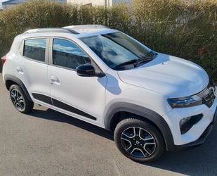 Dacia Spring Gebrauchtwagen