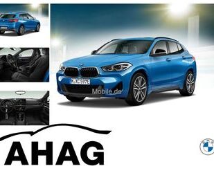 BMW X2 Gebrauchtwagen