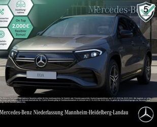 Mercedes-Benz EQA Gebrauchtwagen