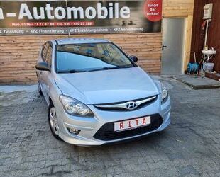 Hyundai i30 Gebrauchtwagen