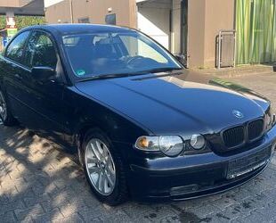 BMW 316 Gebrauchtwagen
