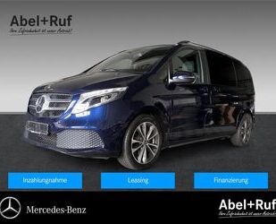 Mercedes-Benz V 300 Gebrauchtwagen