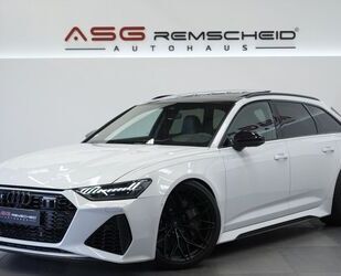 Audi RS6 Gebrauchtwagen