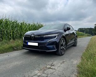 Renault Megane E-TECH Gebrauchtwagen