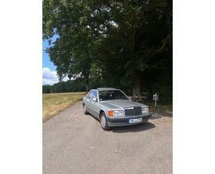 Mercedes-Benz 190 Gebrauchtwagen