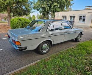 Mercedes-Benz 200 Gebrauchtwagen