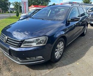 Renault Passat Variant 