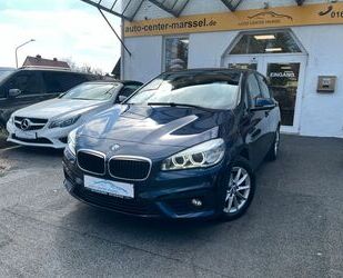 BMW 218 Gebrauchtwagen