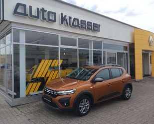 Dacia Sandero Gebrauchtwagen