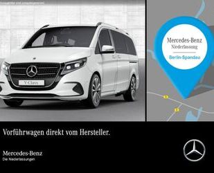 Mercedes-Benz V 300 Gebrauchtwagen