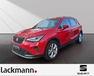 Seat Arona Gebrauchtwagen