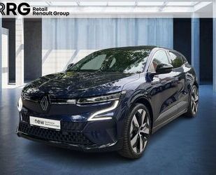 Renault Megane E-TECH Gebrauchtwagen