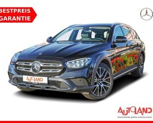 Mercedes-Benz E 200 Gebrauchtwagen