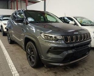 Jeep Compass Gebrauchtwagen