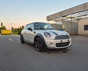 Mini Cooper Gebrauchtwagen