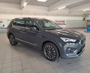 Seat Tarraco Gebrauchtwagen
