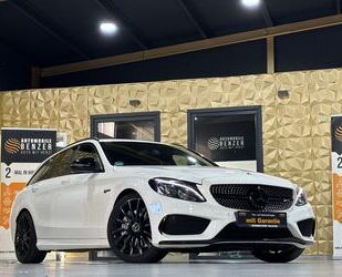 Mercedes-Benz C 43 AMG Gebrauchtwagen
