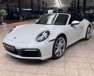 Porsche 992 Gebrauchtwagen