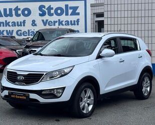 Kia Sportage Gebrauchtwagen