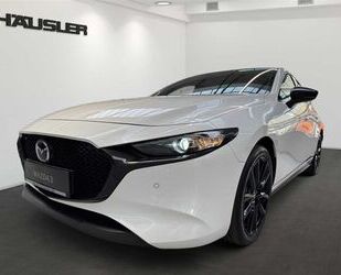 Mazda 3 Gebrauchtwagen