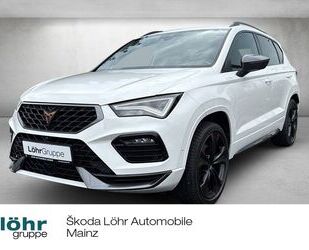 Cupra Ateca Gebrauchtwagen