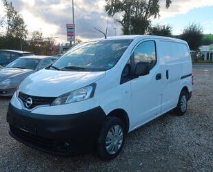 Nissan NV200 Gebrauchtwagen