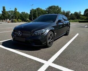 Mercedes-Benz C 300 Gebrauchtwagen