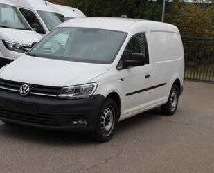 VW Caddy Maxi Gebrauchtwagen